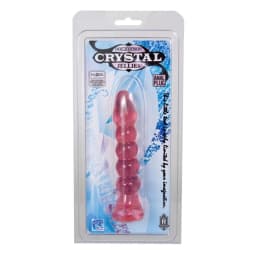 Crystal Jellie Bumps Pink - Image 2