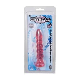 Crystal Jellie Bumps Pink - Image 3