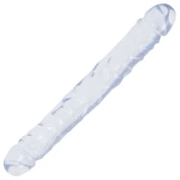 Crystal Jellies Jr. Dbl Dong, image 2
