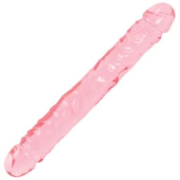 Crystal Jellies Jr. Dbl Dong, image 3