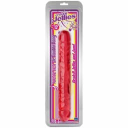 Crystal Jellies Jr. Dbl Dong, image 4