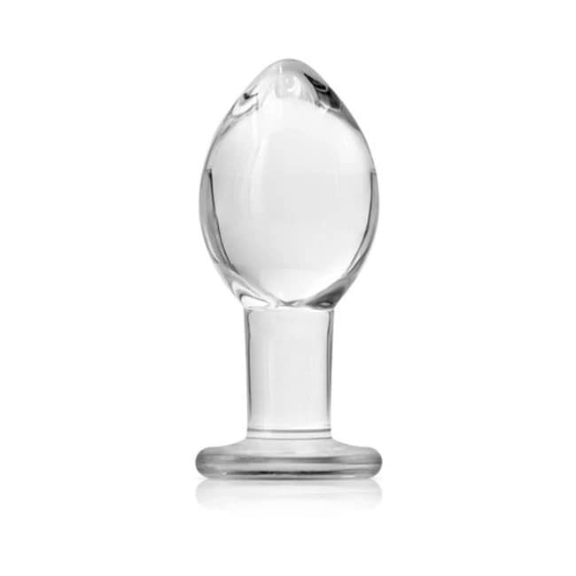 Crystal Large Clear - Image 1
