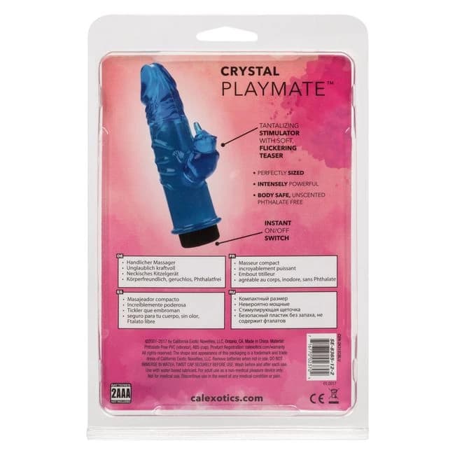 Crystal Playmate - Image 3