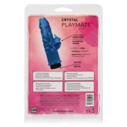Crystal Playmate, image 3