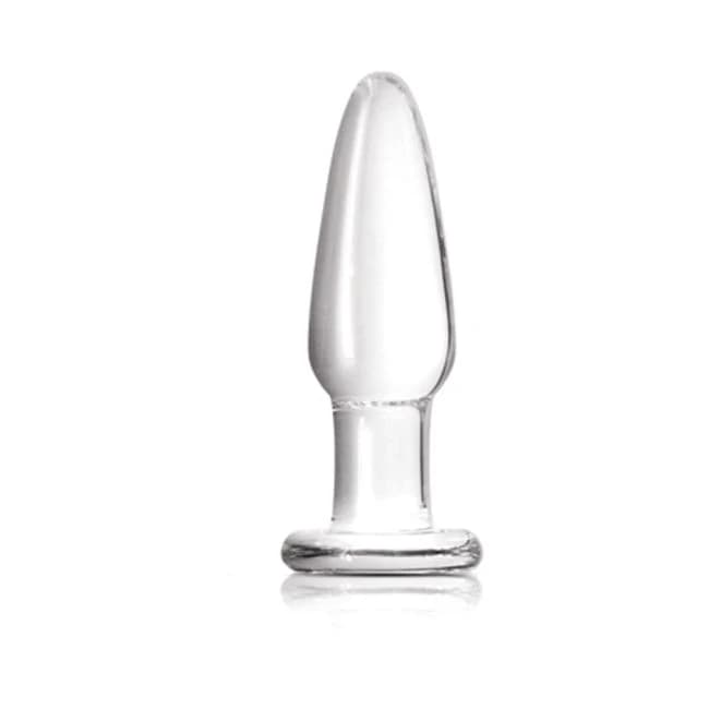 Crystal Tapered Plug - Image 1