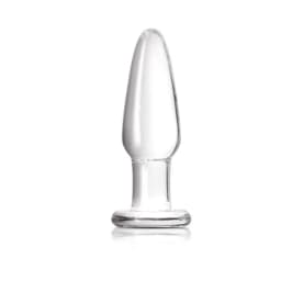 Crystal Tapered Plug, image 1