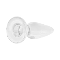 Crystal Tapered Plug, image 3