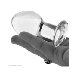 Crystal Trainer Kit Clear, image 1