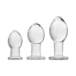 Crystal Trainer Kit Clear, image 2