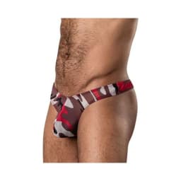 Cumouflage Bong Thong, image 1