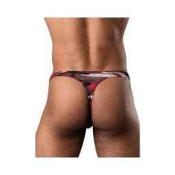 Cumouflage Bong Thong, image 2