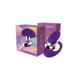 Curious Enchantress External Palm Massager, image 1
