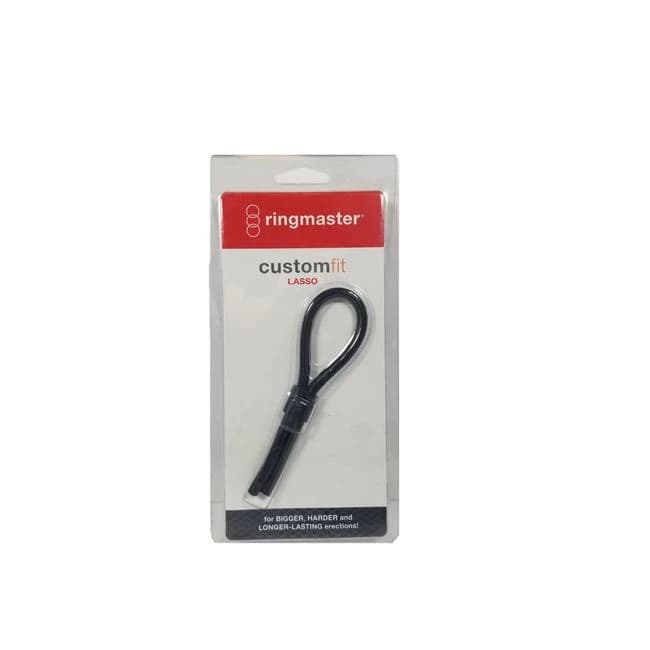 Custom Fit Lasso - Image 1