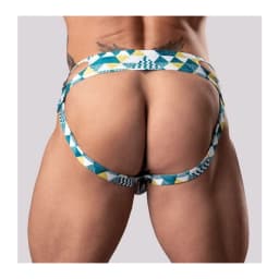 Cut It Out! Moonshine Jock, image 4