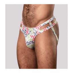 Cut It Out! Moonshine Jock, image 3
