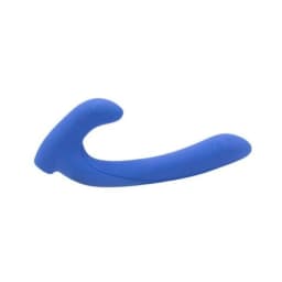 Cute Little Fuckers Jix Periwinkle - Image 1