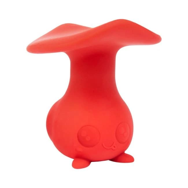 Cute Little Fuckers Morrie Red - Image 1