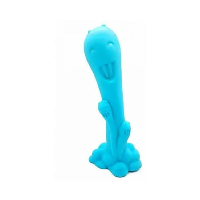 Cute Little Fuckers Trinity Teal - Image 1
