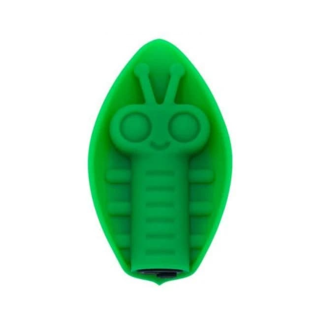 Cute Little Fuckers Zeep Emerald - Image 1