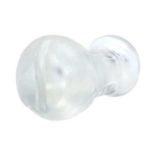 Cyberskin Crystal Pussy Stroker - Image 1