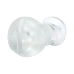 Cyberskin Crystal Pussy Stroker, image 1