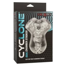 Cyclone Dual Chamber Stroker, image 4