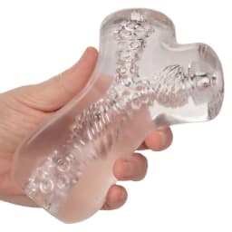Cyclone Dual Chamber Stroker, image 9