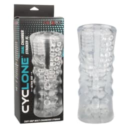 Cyclone Dual Chamber Stroker, image 2