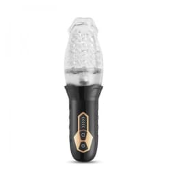 Cyclone Spinning Blow Job Simulator – Black, image 3