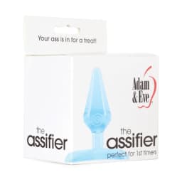 Adam & Eve Assifier, image 4