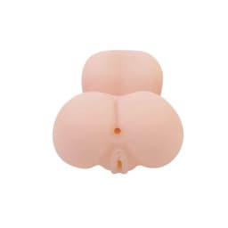 (d) Adam & Eve Carmens Booty Stroker Kit - Image 1