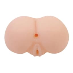 (d) Adam & Eve Carmens Booty Stroker Kit - Image 2