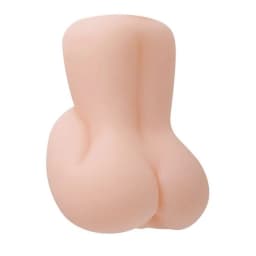 (d) Adam & Eve Carmens Booty Stroker Kit - Image 3