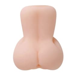 (d) Adam & Eve Carmens Booty Stroker Kit - Image 4