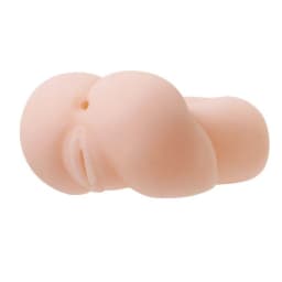 (d) Adam & Eve Carmens Booty Stroker Kit - Image 7