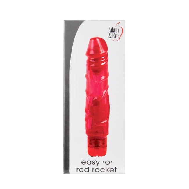 (d) Adam & Eve Easy O Red Rock - Image 1