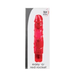 Adam & Eve Easy O Red Rock, image 1
