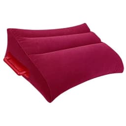 Adam & Eve Inflatable Posi Pillow, image 1