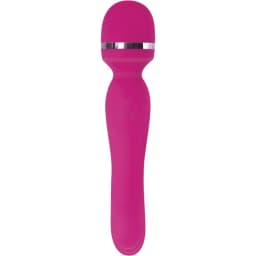 Adam & Eve Intimate Curves Rechargeable Wand, image 3