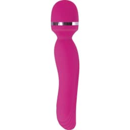 Adam & Eve Intimate Curves Rechargeable Wand, image 4