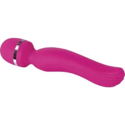 Adam & Eve Intimate Curves Rechargeable Wand, image 6