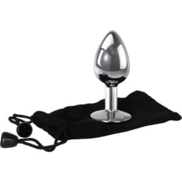 Adam & Eve Pink Gem Anal P Medium, image 3