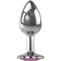 Adam & Eve Pink Gem Anal P Medium, image 5