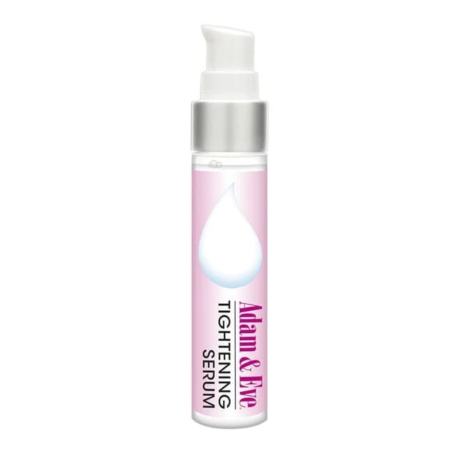 (d) Adam & Eve Tightening Seru 1 Oz - Image 1