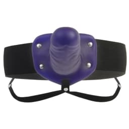 Adam & Eve Universal Hollo Strap on, image 2