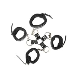 Adam & Eve's Hog Tie, image 4