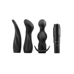 Anal Fantasy Anal Adventur Kit, image 1
