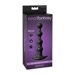 Anal Fantasy Elite Anal Be Rechargeable, image 1