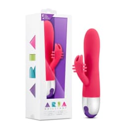 Aria Brilliant Cerise, image 1