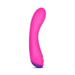 Aria Magnify Fuschia Vibrator, image 2